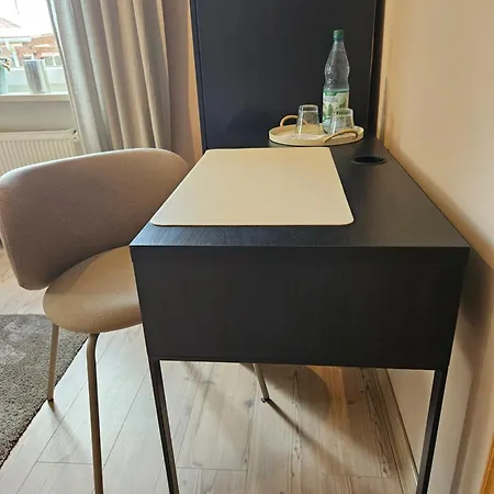 Zentrumsnahes Gaestezimmer In Gotha