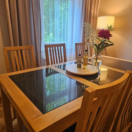 Habitación en casa particular Zentrumsnahes Gaestezimmer In