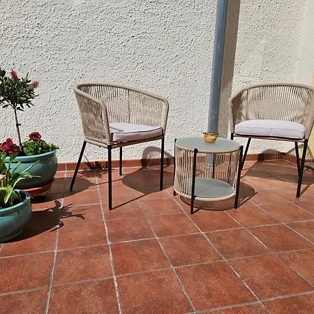 Habitación en casa particular Zentrumsnahes Gaestezimmer In Gotha