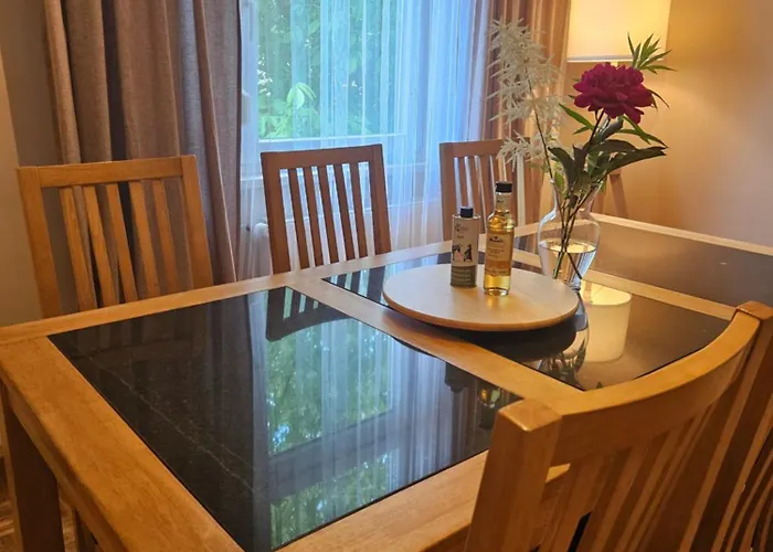 Habitación en casa particular Zentrumsnahes Gaestezimmer In