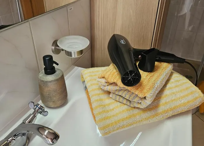 Habitación en casa particular Zentrumsnahes Gaestezimmer In