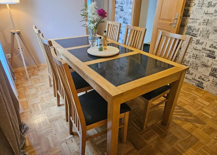 Zentrumsnahes Gaestezimmer In Habitación en casa particular *